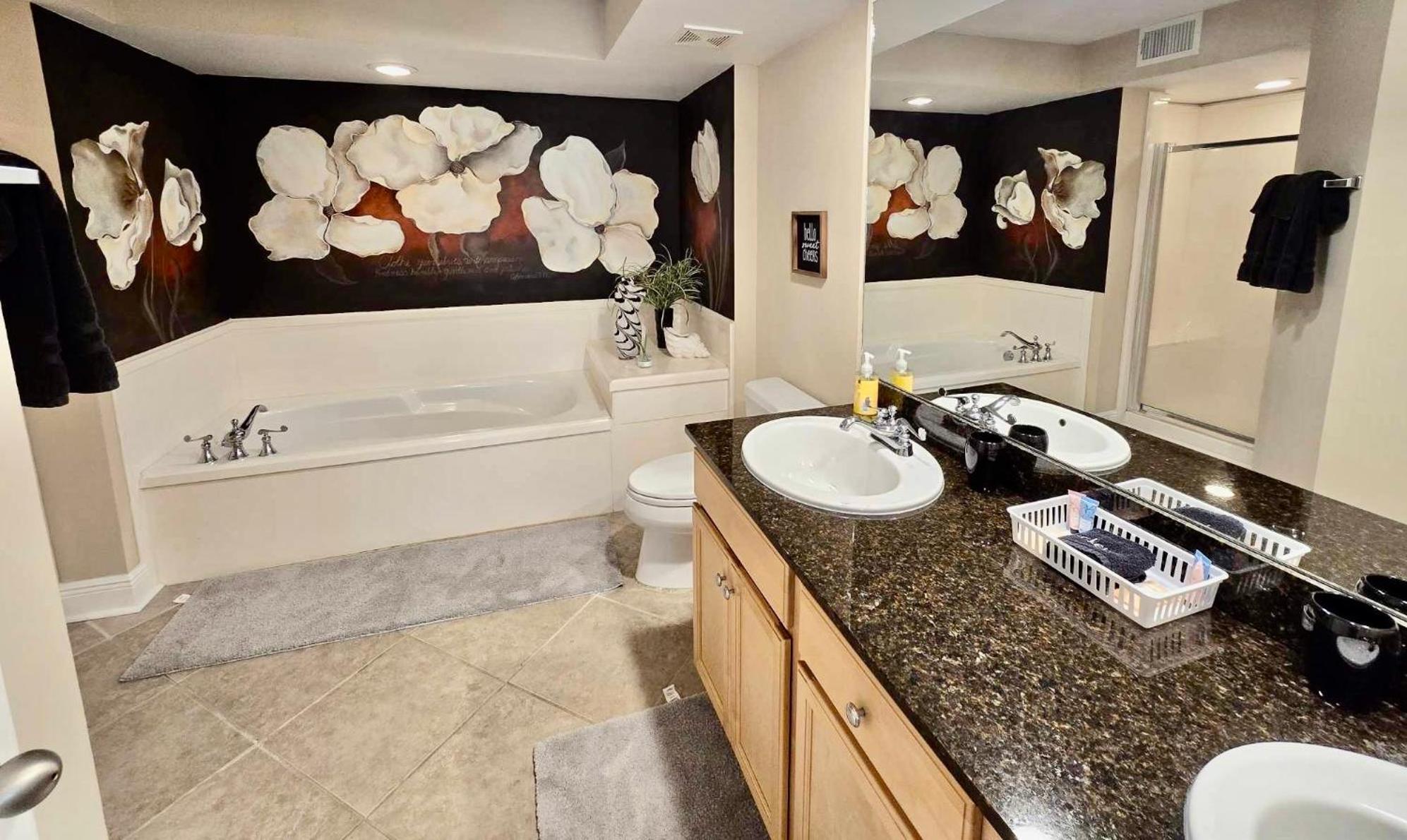 Seaside Treasure Apartment Biloxi Bagian luar foto